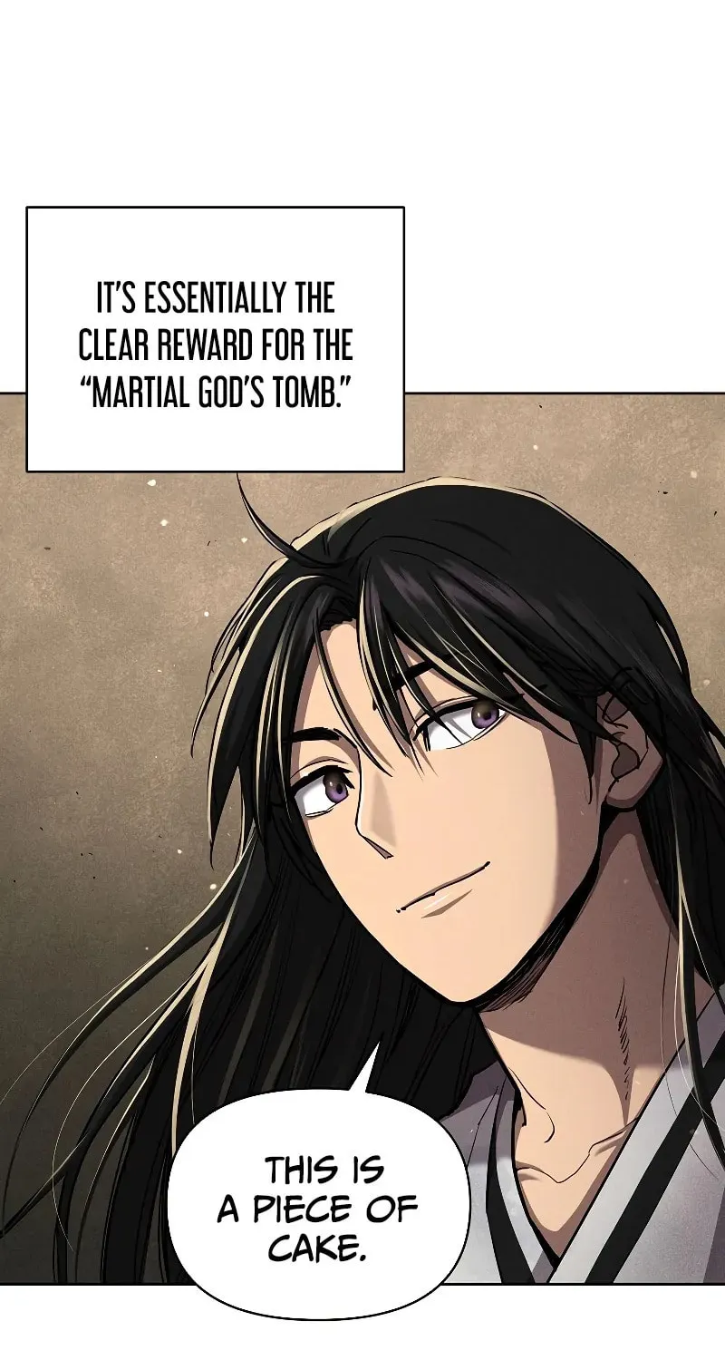 I Became the Successor of the Martial God Chapter 4 page 75 - 