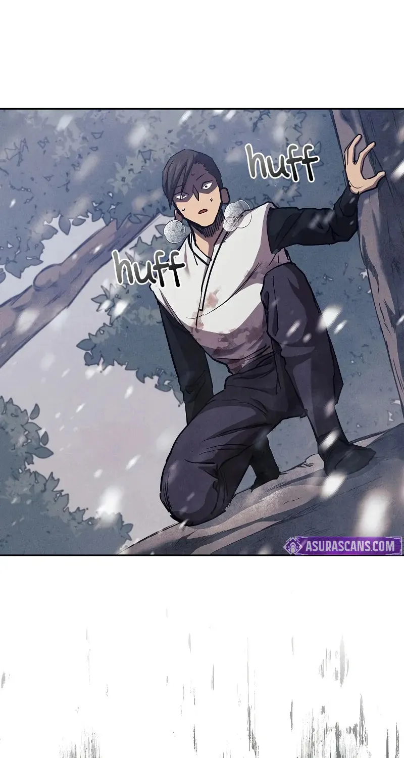 I Became the Successor of the Martial God Chapter 4 page 81 - 