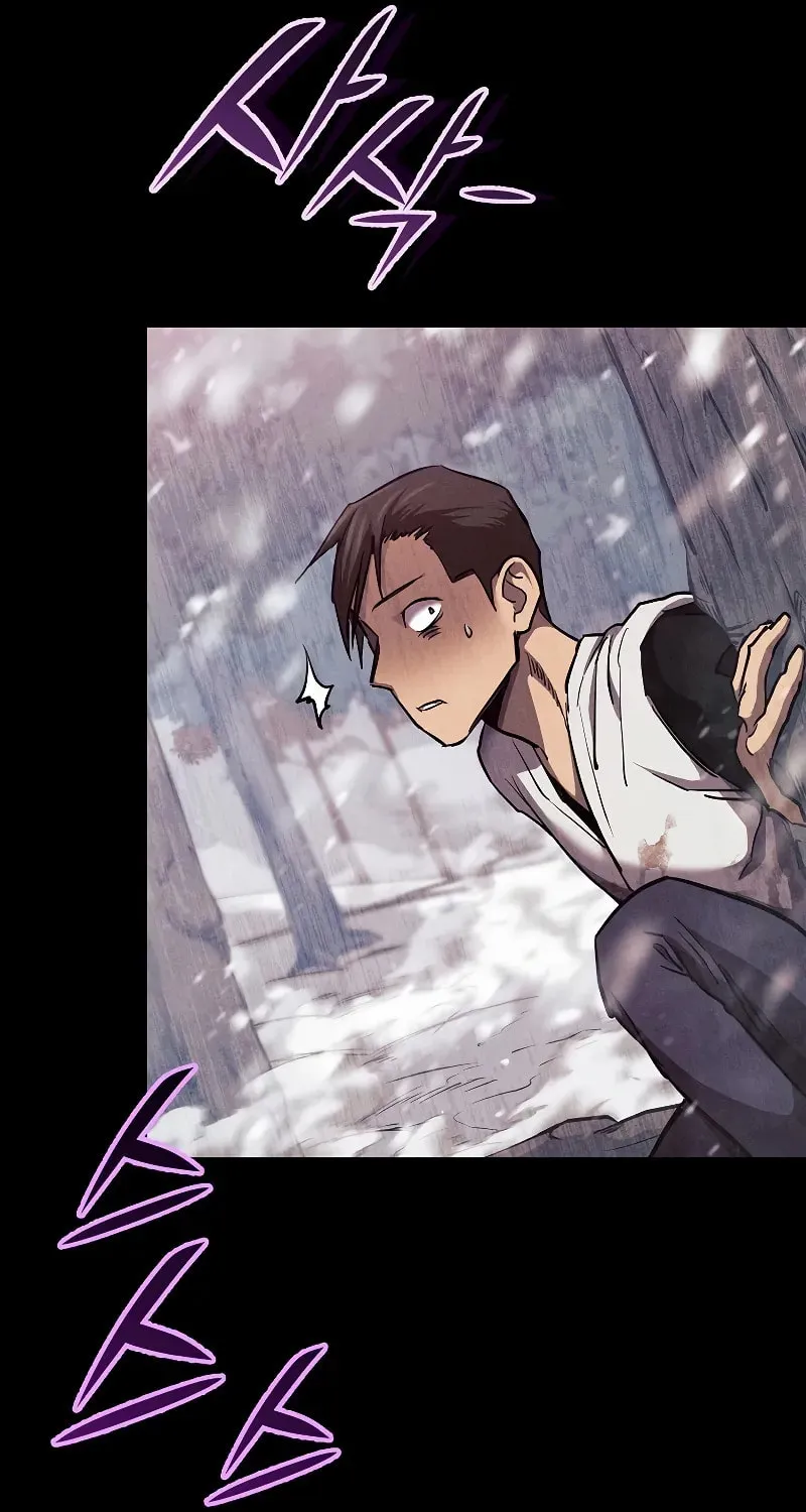 I Became the Successor of the Martial God Chapter 4 page 83 - 