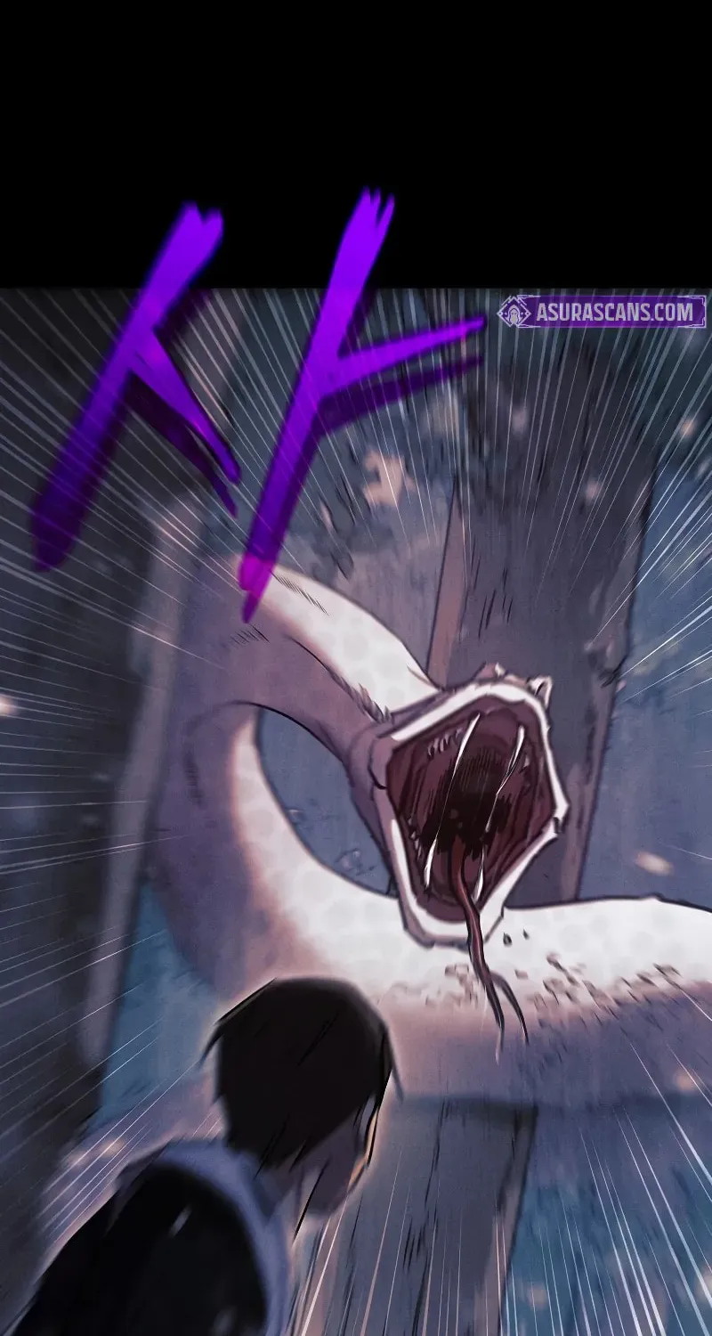 I Became the Successor of the Martial God Chapter 4 page 84 - 
