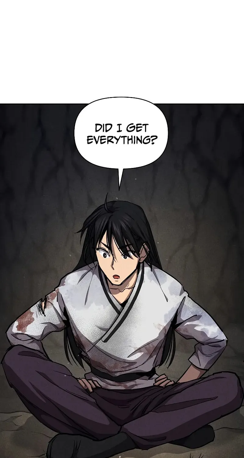 I Became the Successor of the Martial God Chapter 4 page 88 - 