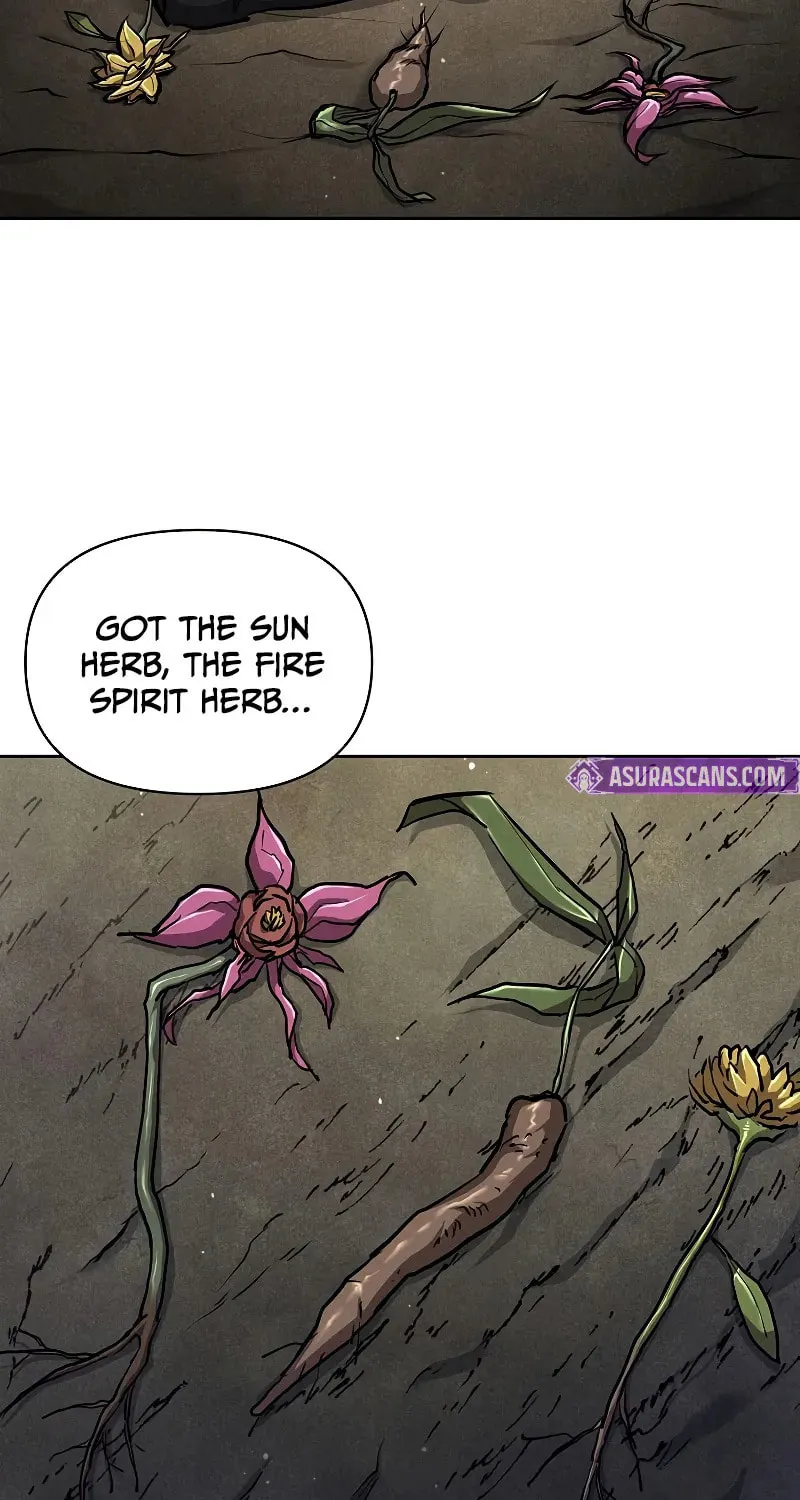 I Became the Successor of the Martial God Chapter 4 page 89 - 