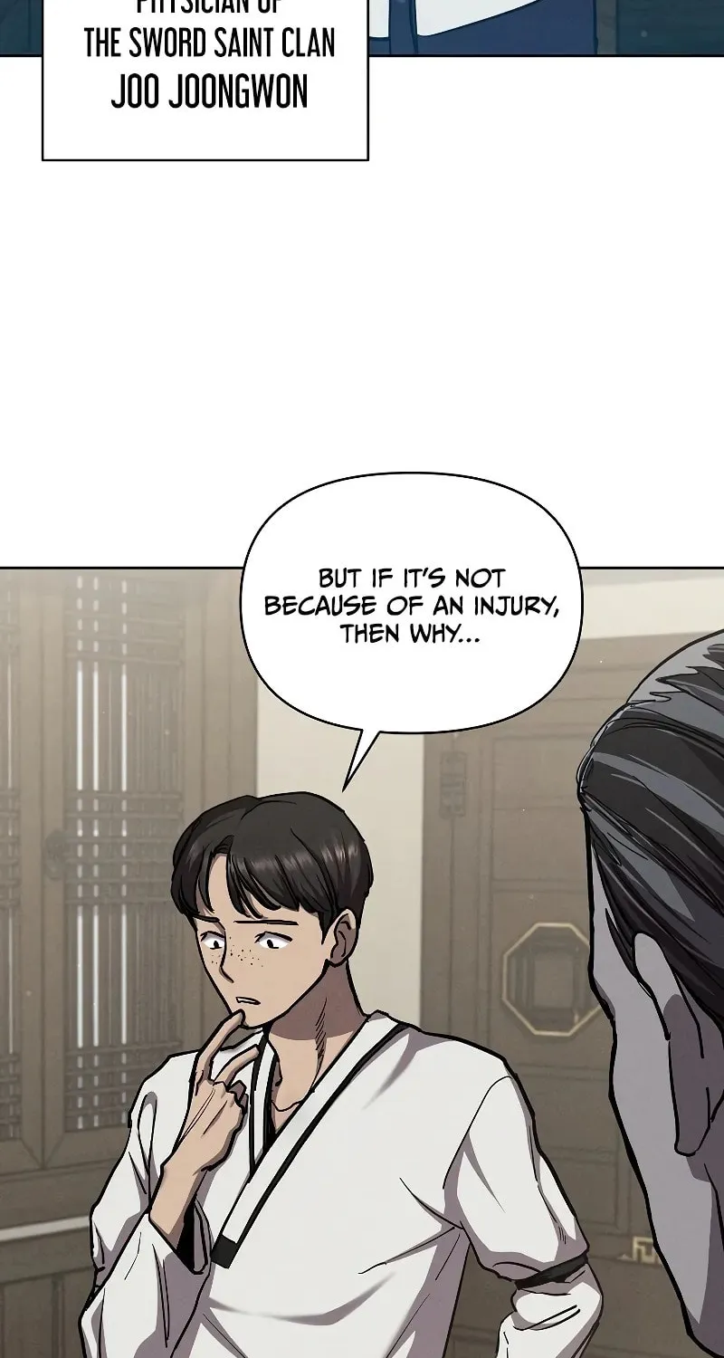I Became the Successor of the Martial God Chapter 5 page 12 - 