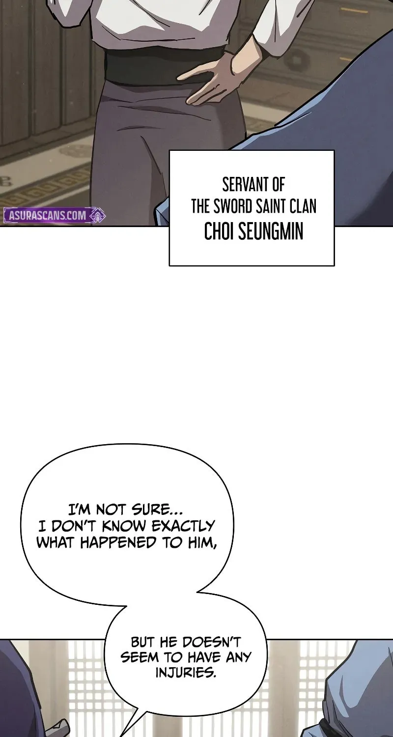 I Became the Successor of the Martial God Chapter 5 page 13 - 