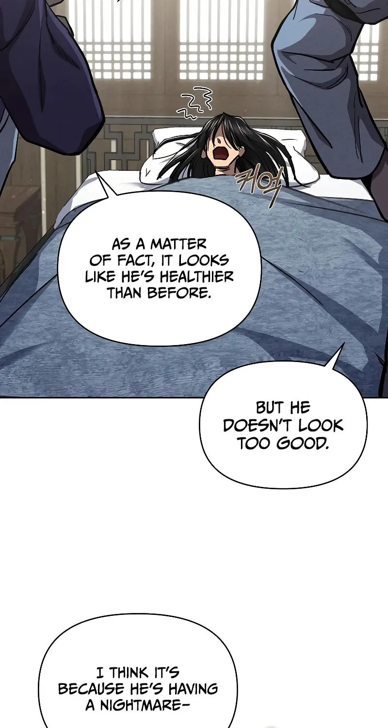 I Became the Successor of the Martial God Chapter 5 page 14 - 