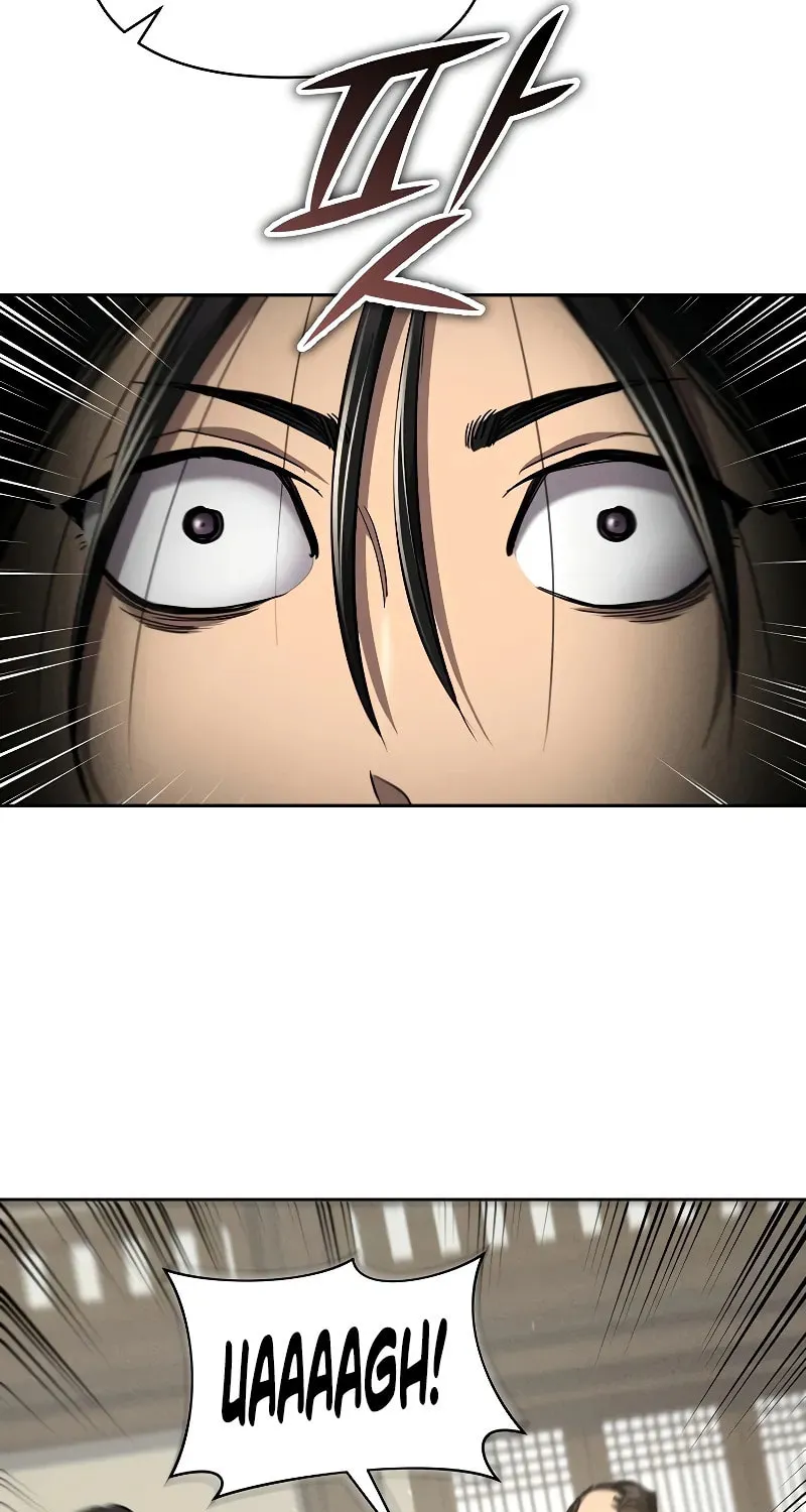 I Became the Successor of the Martial God Chapter 5 page 15 - 