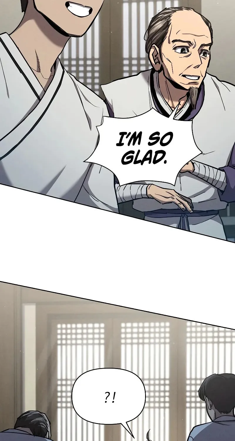 I Became the Successor of the Martial God Chapter 5 page 18 - 
