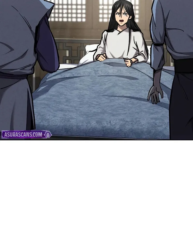 I Became the Successor of the Martial God Chapter 5 page 19 - 