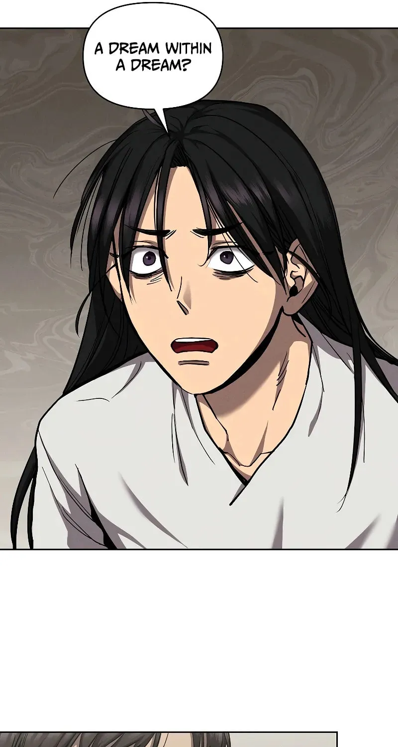 I Became the Successor of the Martial God Chapter 5 page 20 - 