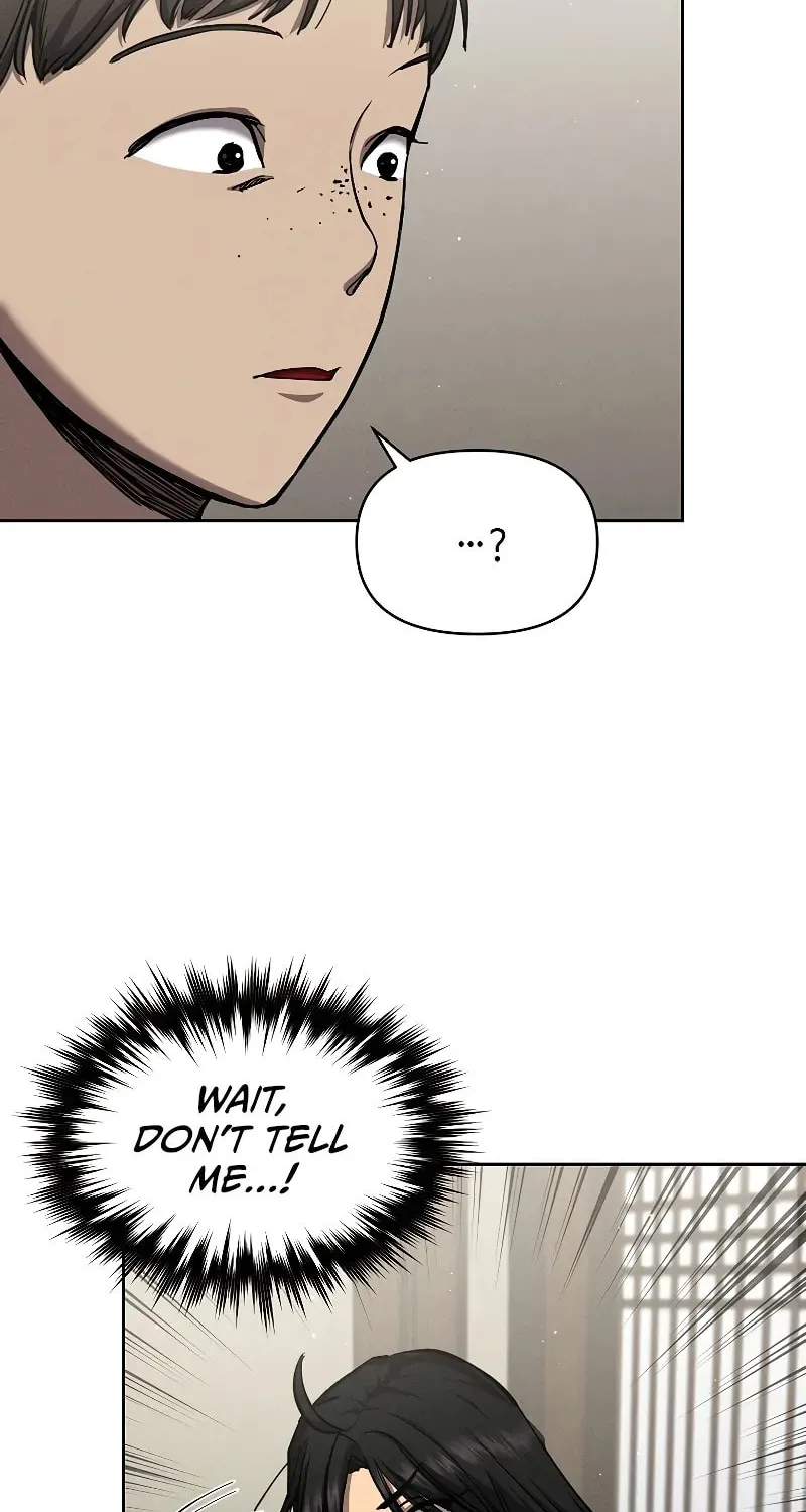 I Became the Successor of the Martial God Chapter 5 page 21 - 