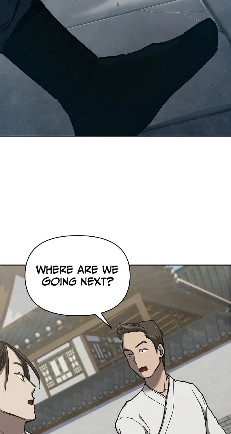 I Became the Successor of the Martial God Chapter 5 page 26 - 