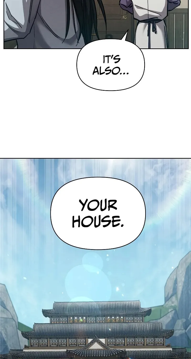 I Became the Successor of the Martial God Chapter 5 page 30 - 