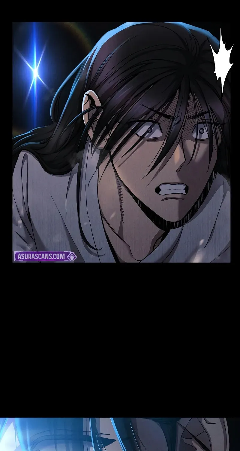 I Became the Successor of the Martial God Chapter 5 page 4 - 