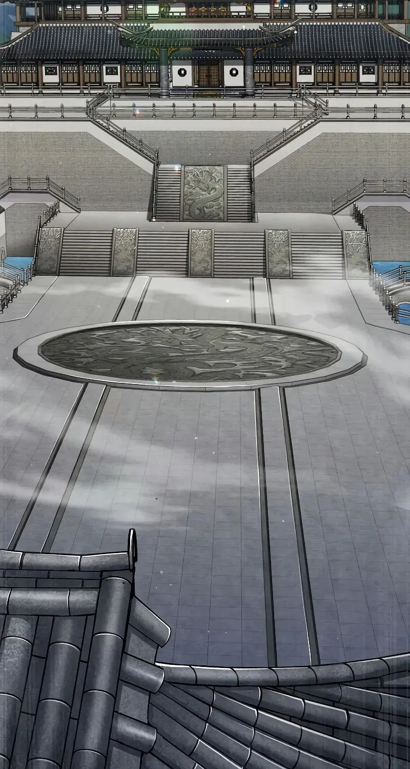 I Became the Successor of the Martial God Chapter 5 page 31 - 
