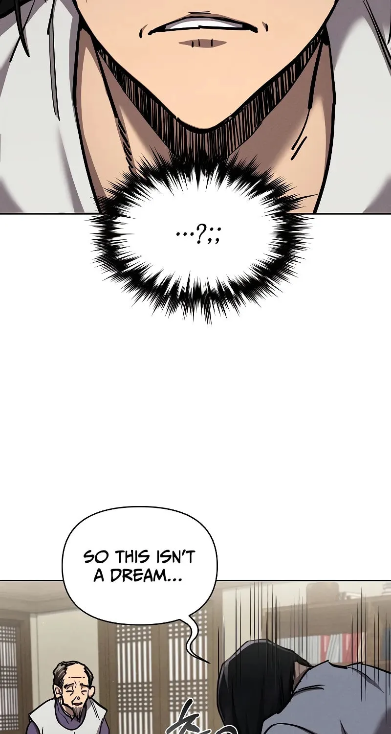 I Became the Successor of the Martial God Chapter 5 page 33 - 