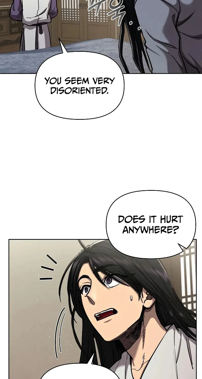 I Became the Successor of the Martial God Chapter 5 page 34 - 