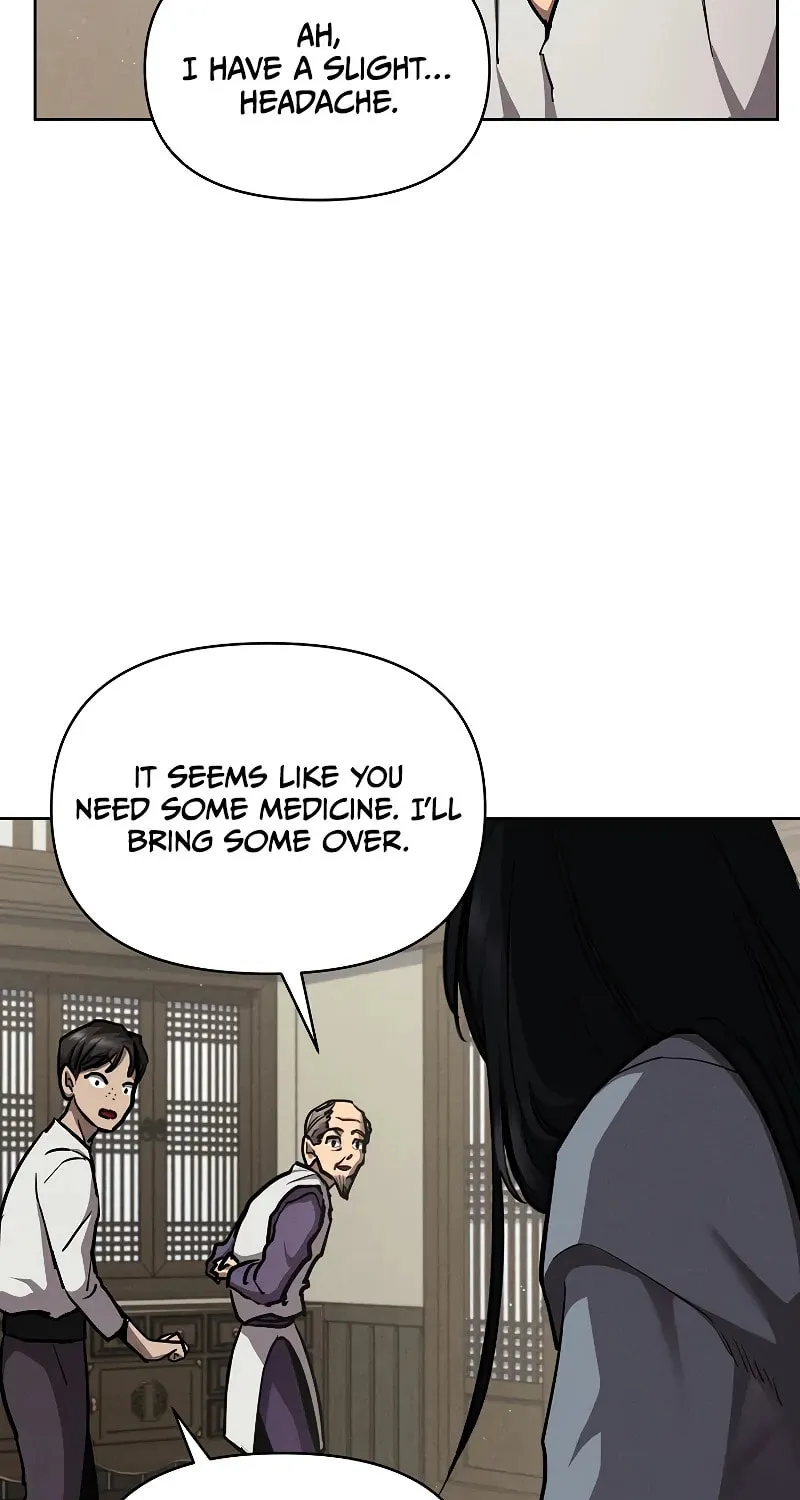 I Became the Successor of the Martial God Chapter 5 page 35 - 