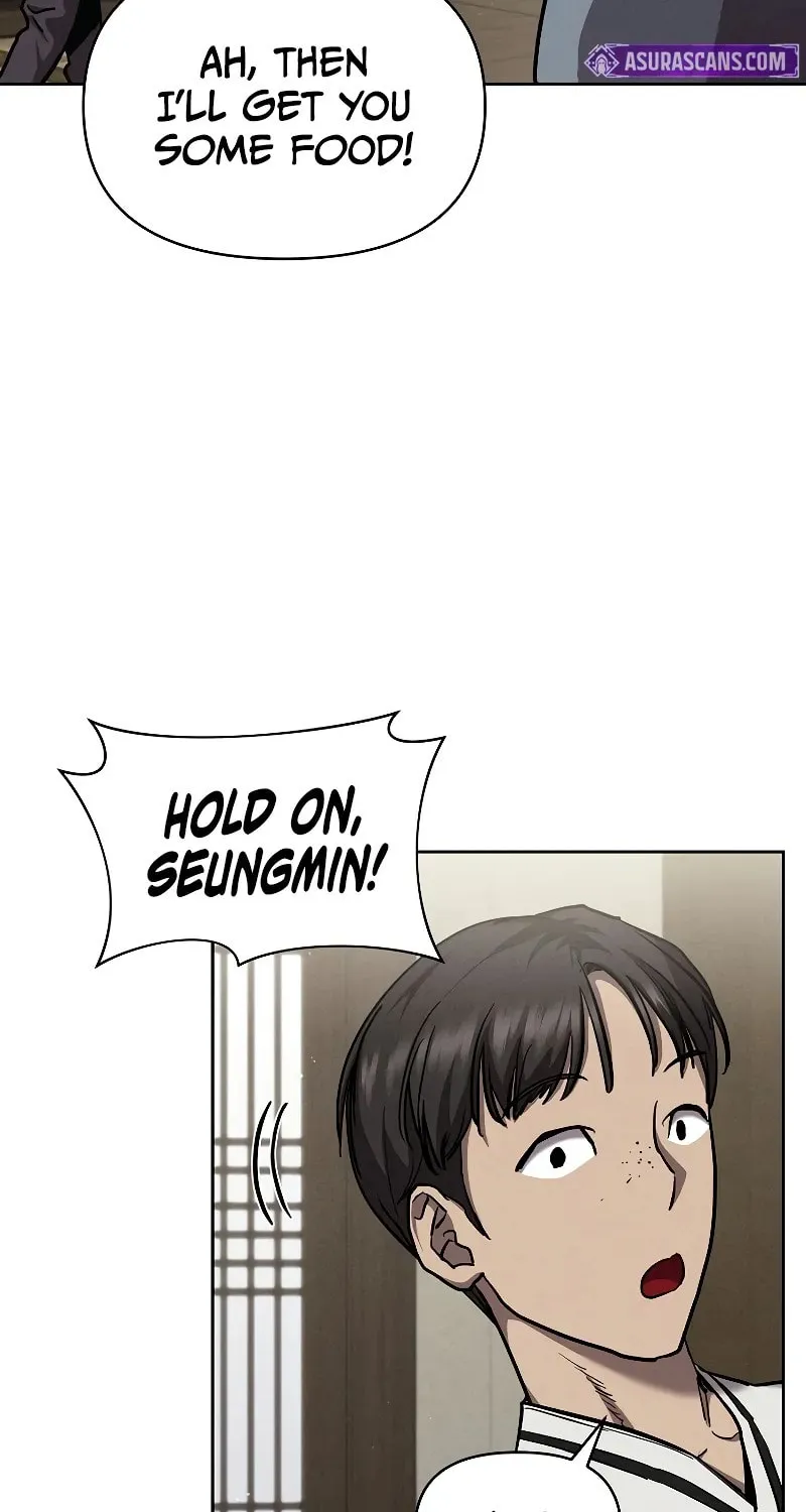 I Became the Successor of the Martial God Chapter 5 page 36 - 