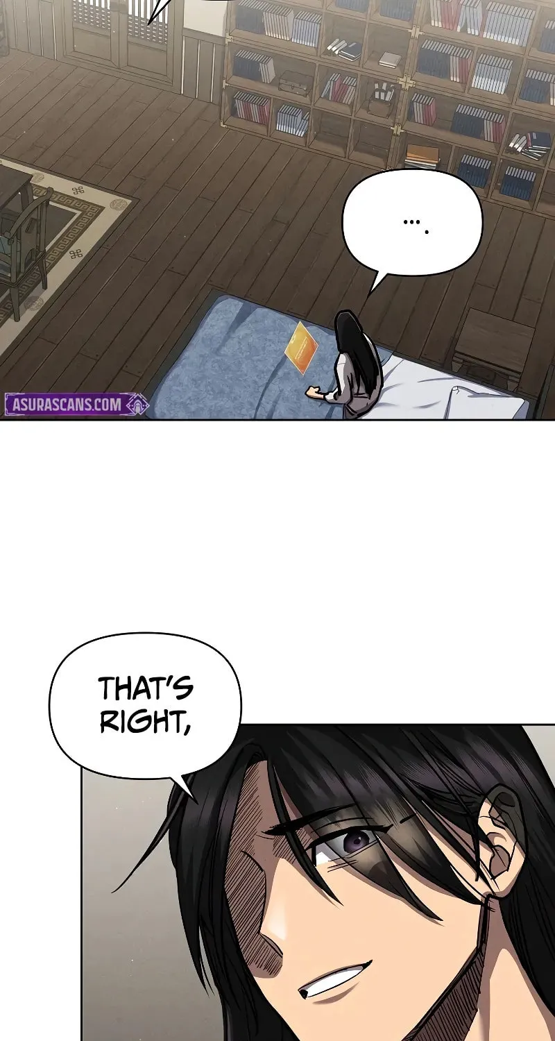 I Became the Successor of the Martial God Chapter 5 page 40 - 
