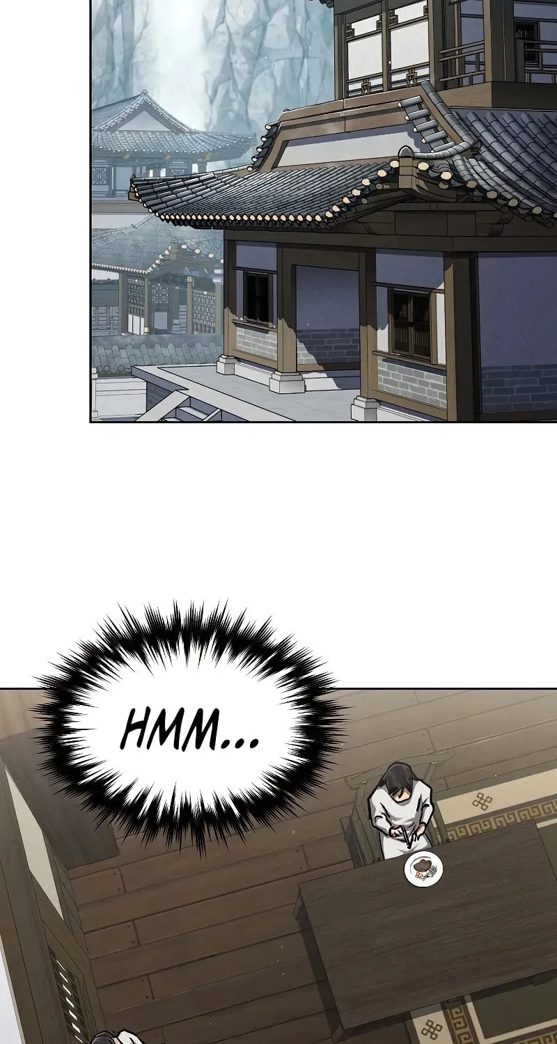 I Became the Successor of the Martial God Chapter 5 page 44 - 