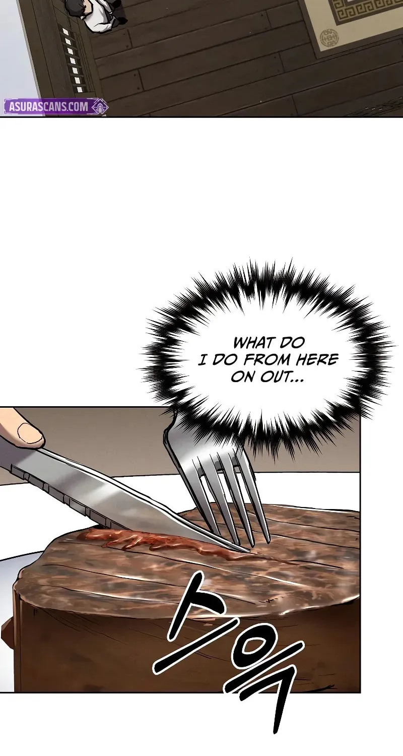 I Became the Successor of the Martial God Chapter 5 page 45 - 