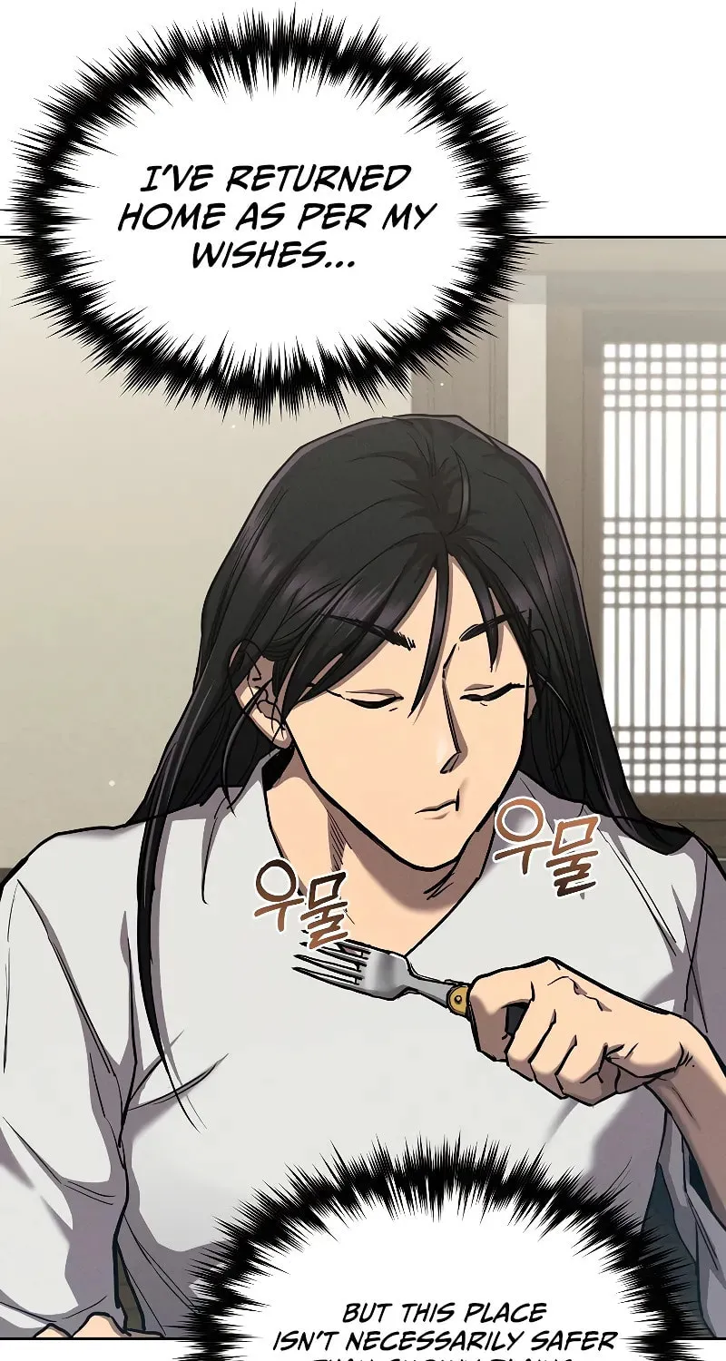 I Became the Successor of the Martial God Chapter 5 page 47 - 