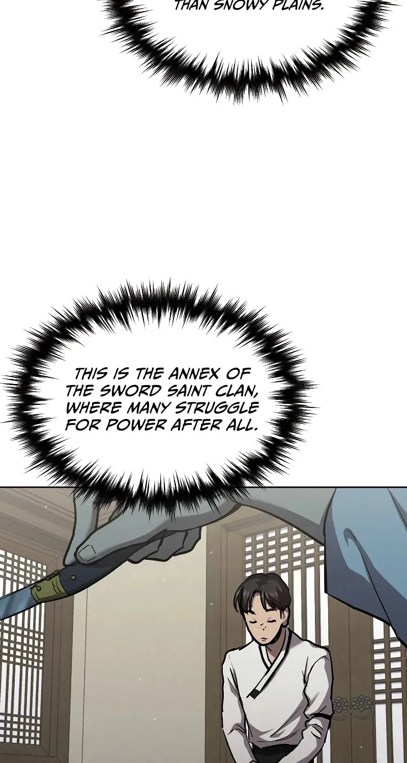 I Became the Successor of the Martial God Chapter 5 page 48 - 
