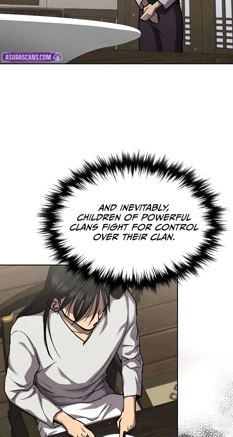 I Became the Successor of the Martial God Chapter 5 page 49 - 