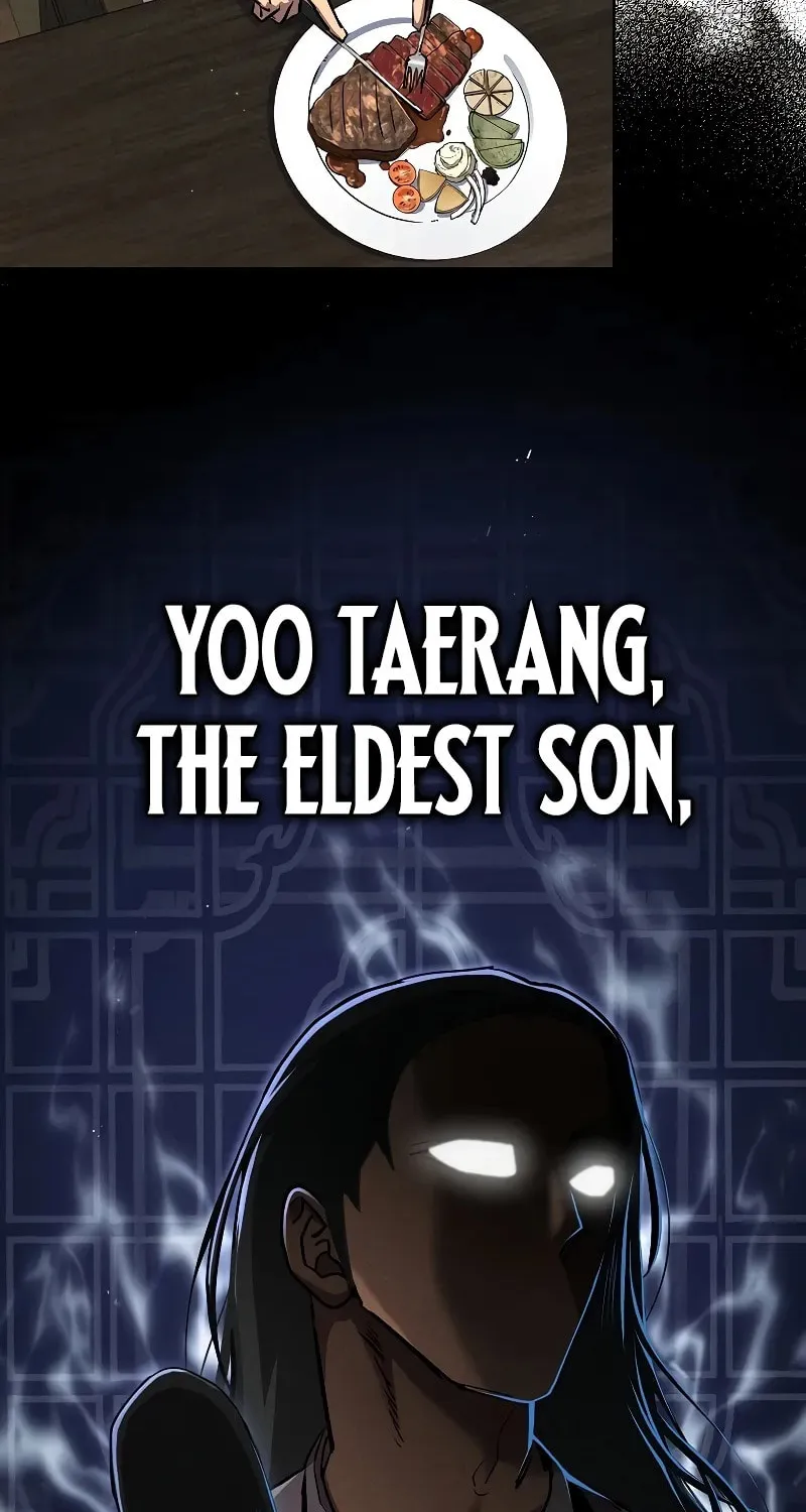 I Became the Successor of the Martial God Chapter 5 page 50 - 