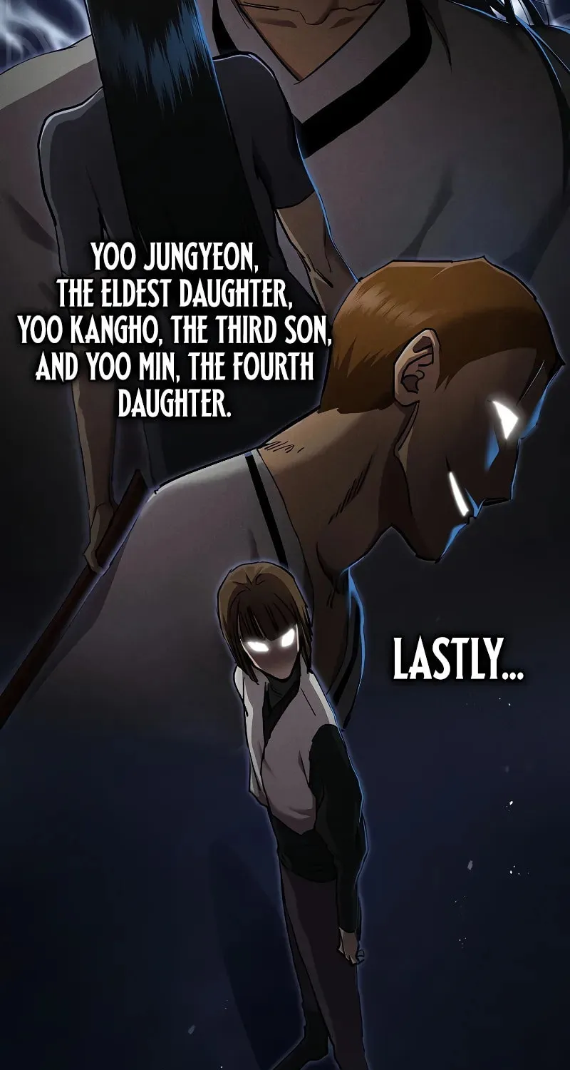 I Became the Successor of the Martial God Chapter 5 page 51 - 