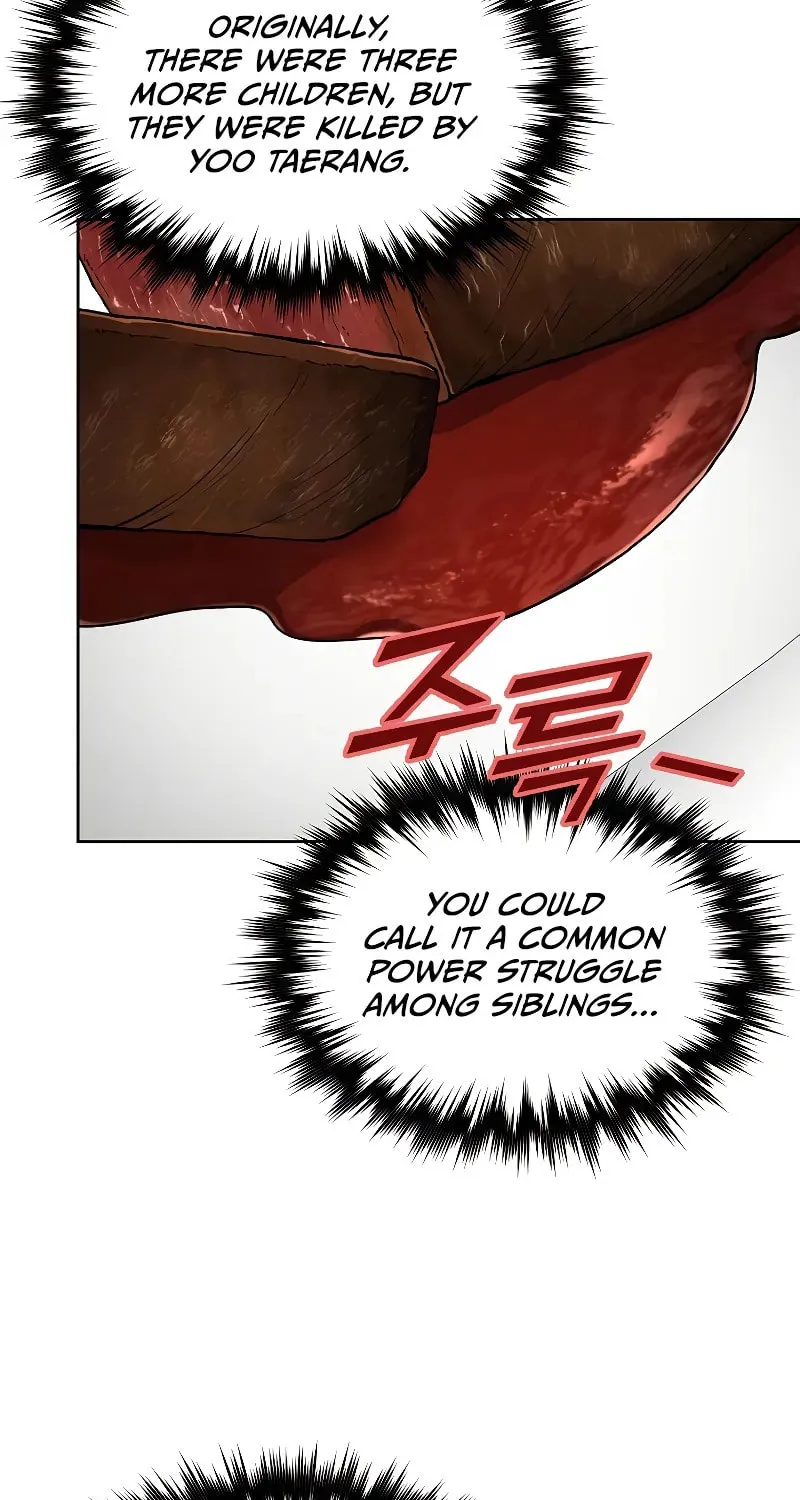 I Became the Successor of the Martial God Chapter 5 page 53 - 