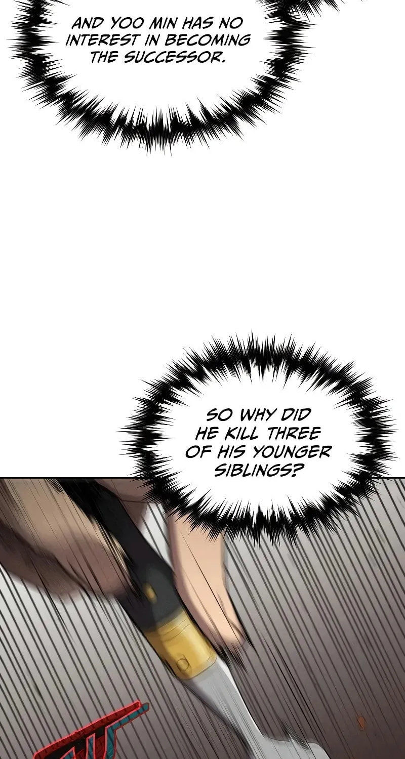 I Became the Successor of the Martial God Chapter 5 page 57 - 