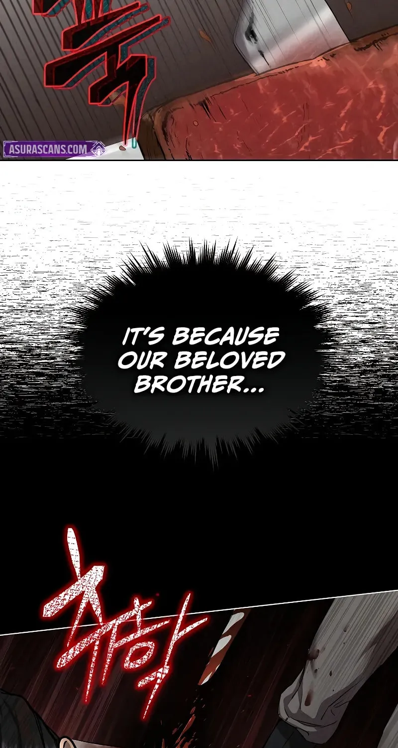 I Became the Successor of the Martial God Chapter 5 page 58 - 