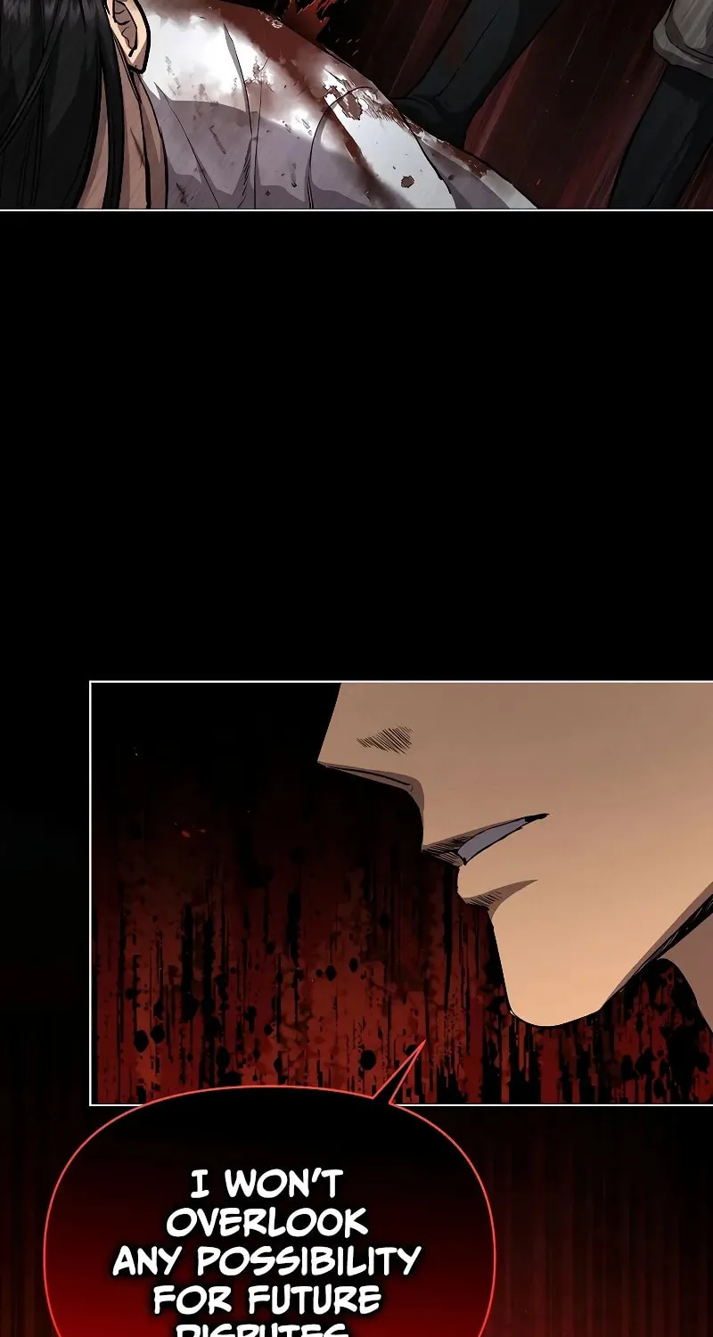 I Became the Successor of the Martial God Chapter 5 page 59 - 