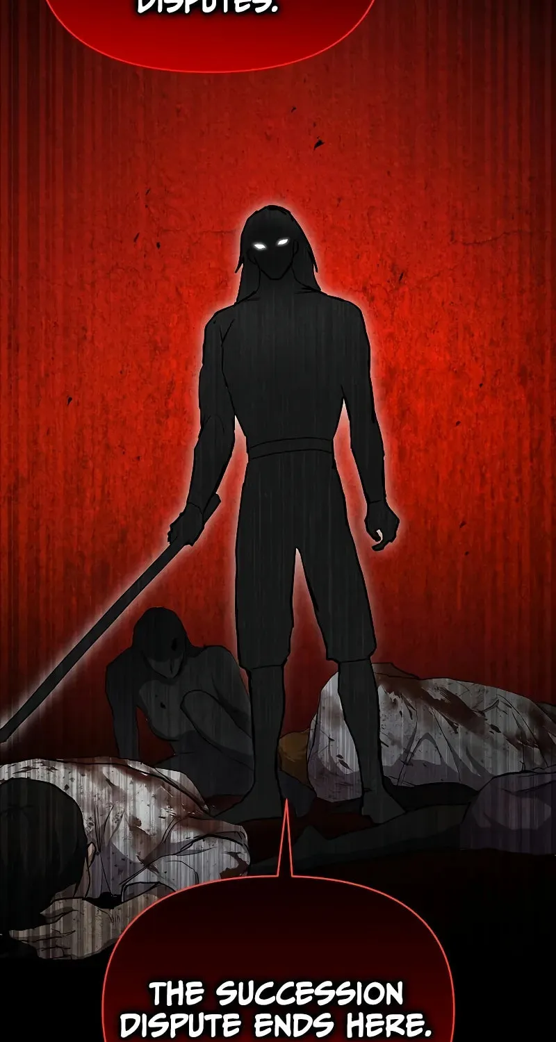 I Became the Successor of the Martial God Chapter 5 page 60 - 