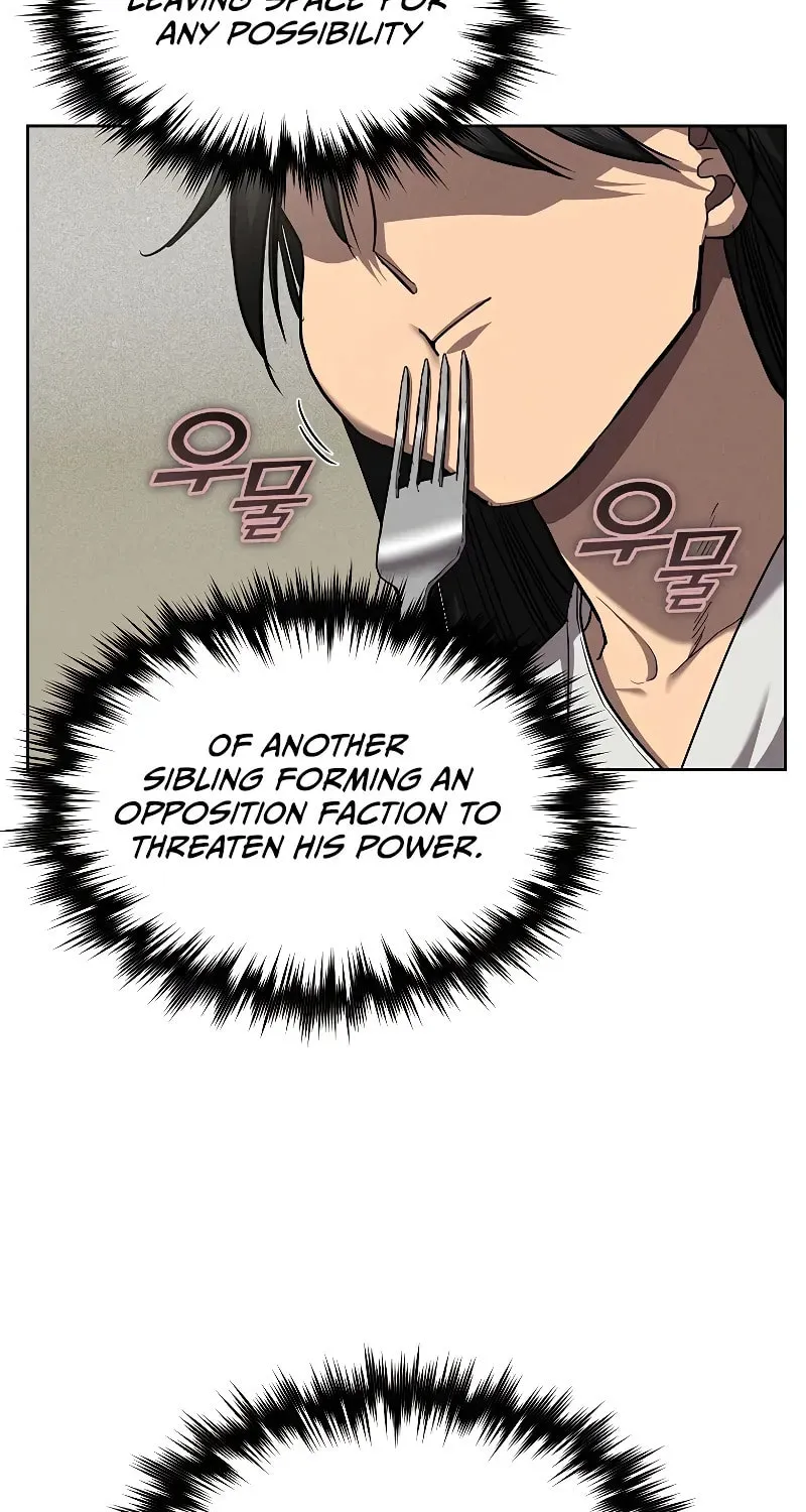 I Became the Successor of the Martial God Chapter 5 page 62 - 