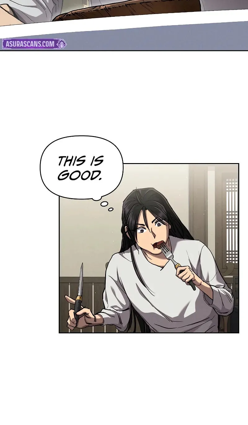 I Became the Successor of the Martial God Chapter 5 page 64 - 