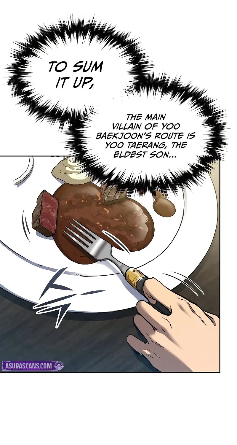 I Became the Successor of the Martial God Chapter 5 page 65 - 