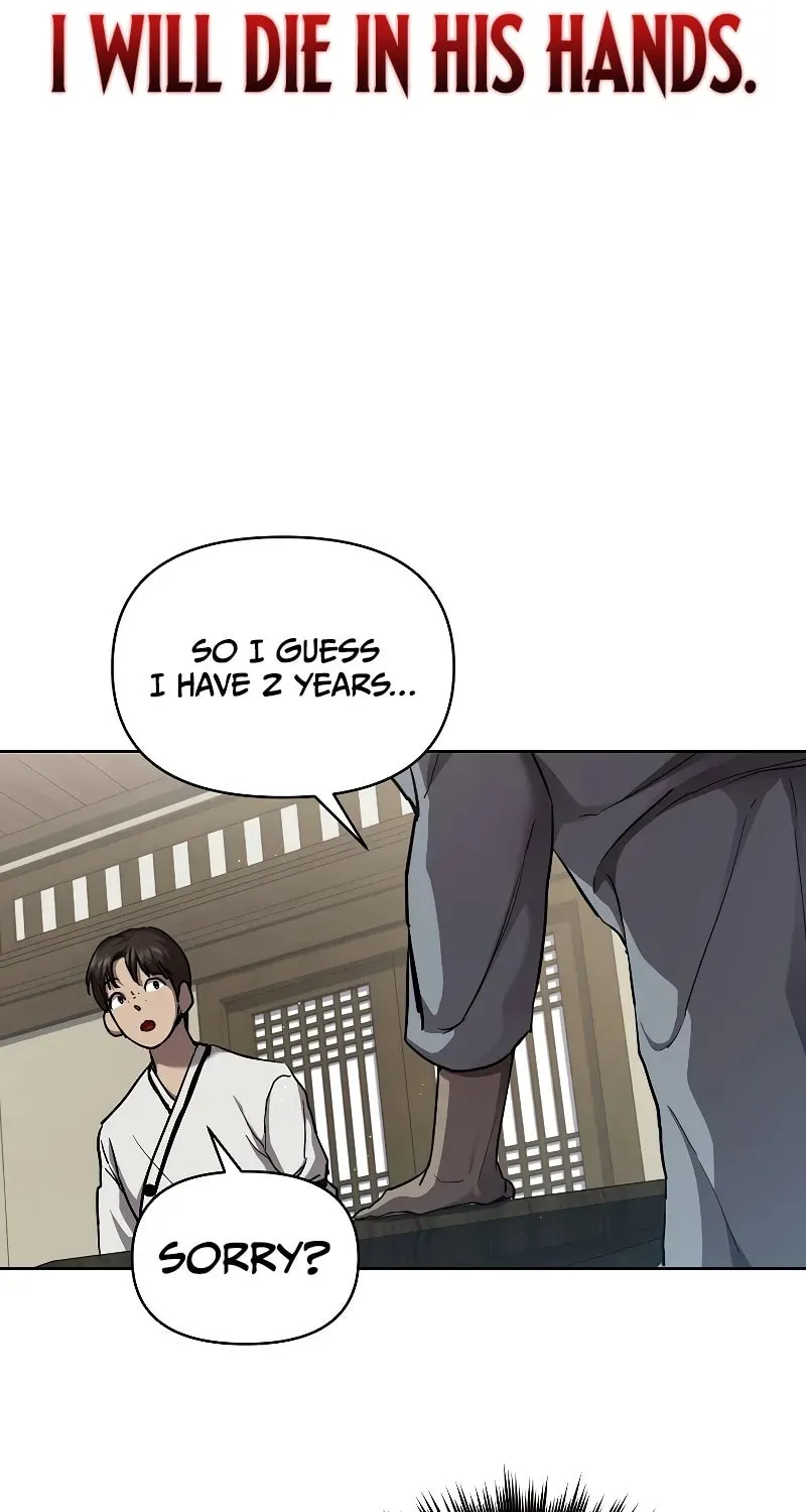 I Became the Successor of the Martial God Chapter 5 page 68 - 