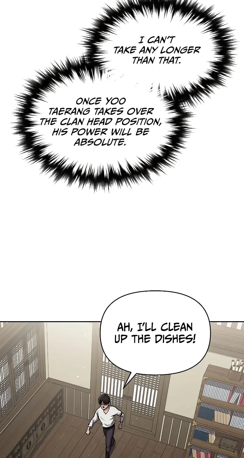 I Became the Successor of the Martial God Chapter 5 page 69 - 
