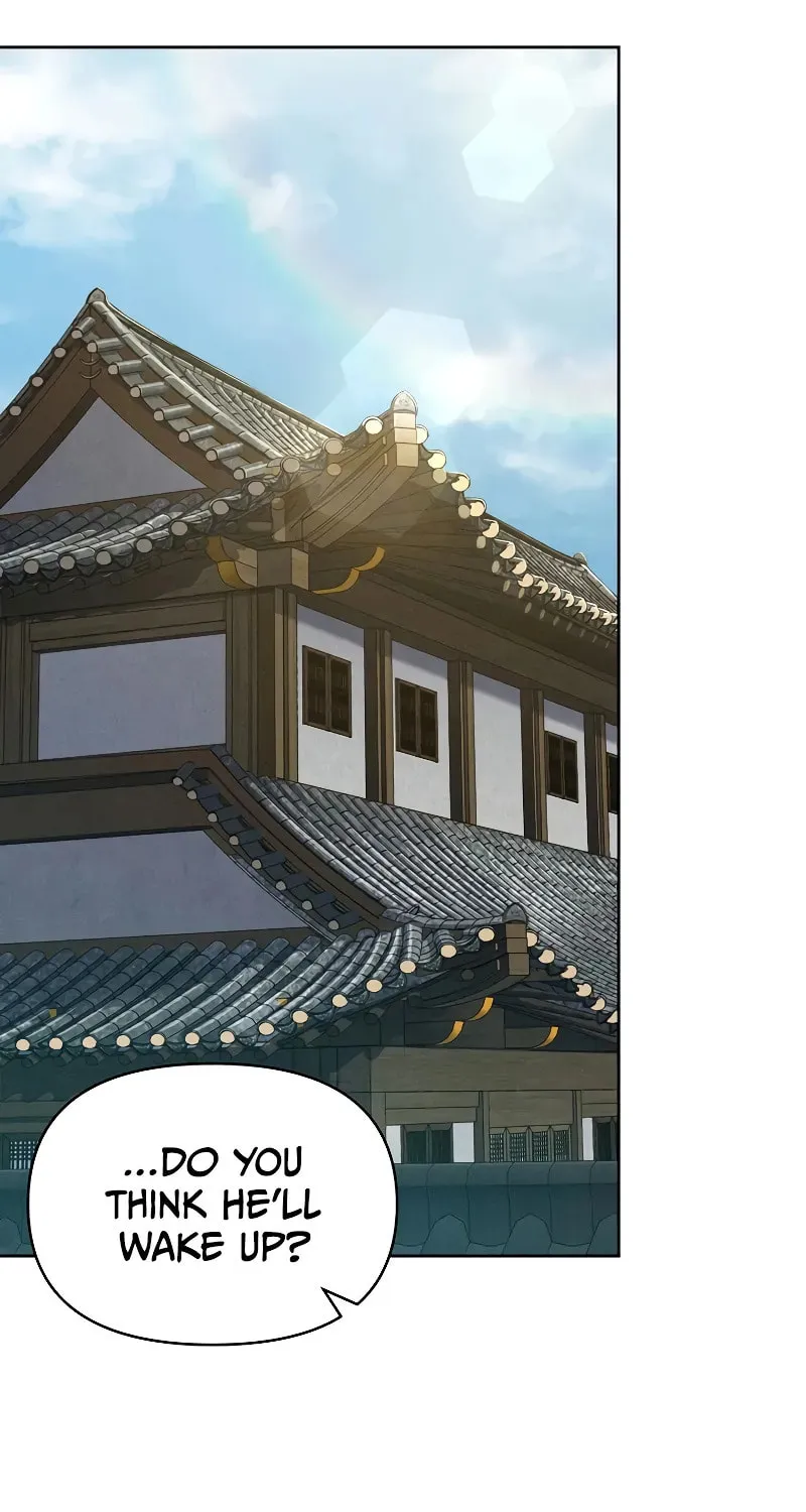 I Became the Successor of the Martial God Chapter 5 page 8 - 