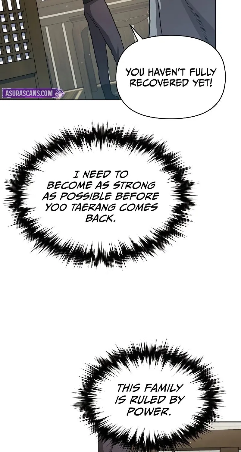 I Became the Successor of the Martial God Chapter 5 page 72 - 