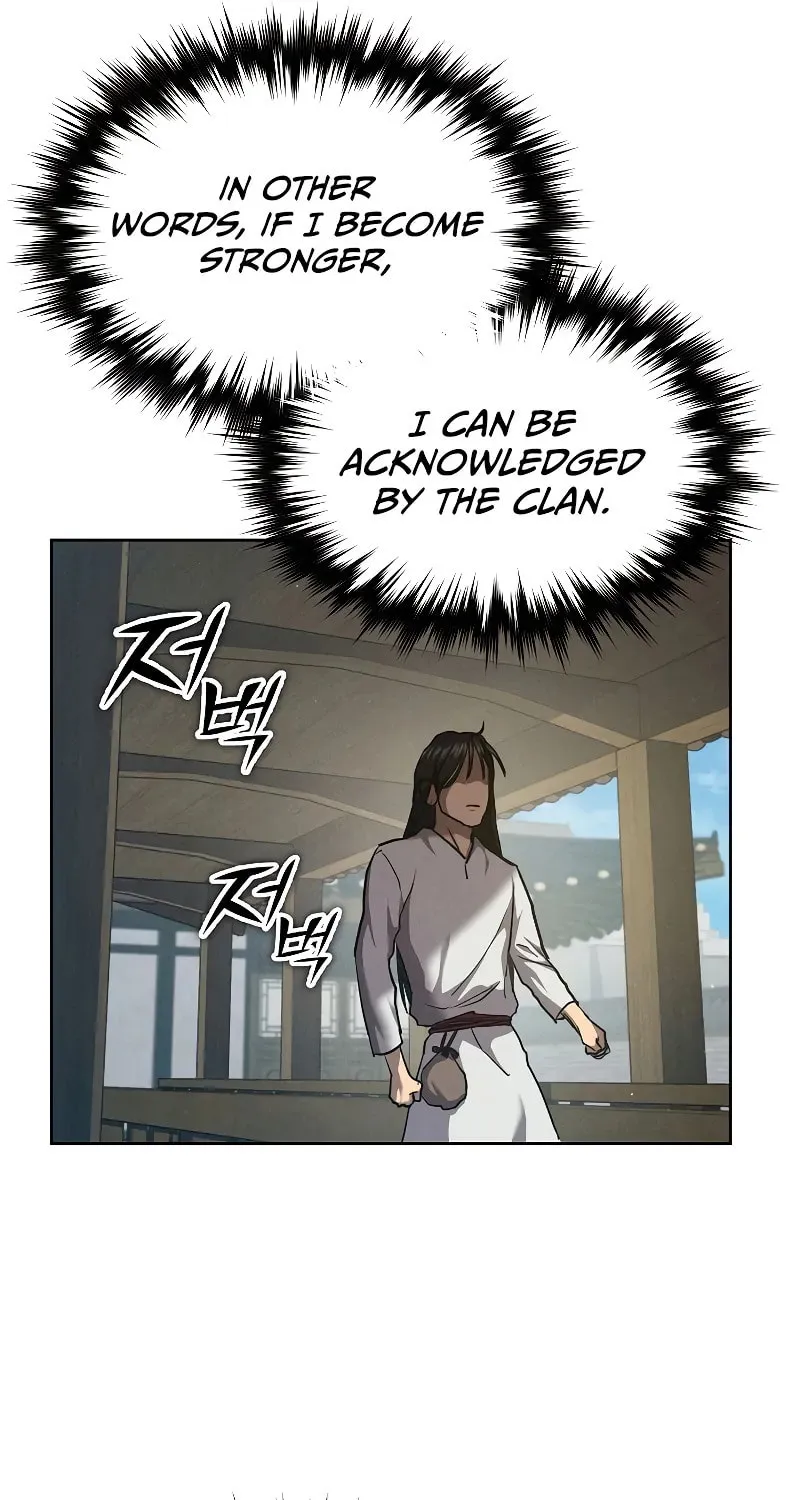 I Became the Successor of the Martial God Chapter 5 page 74 - 