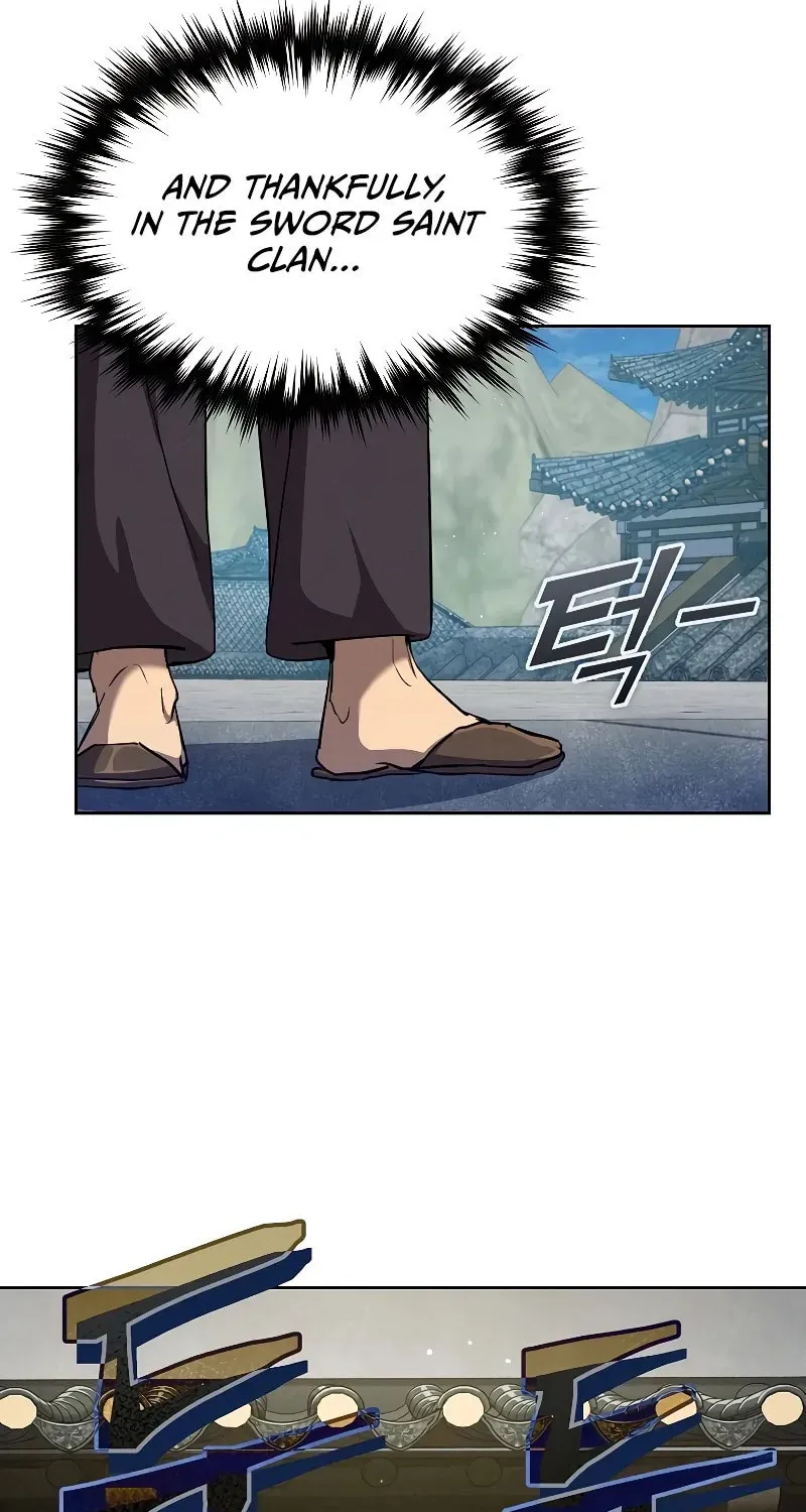 I Became the Successor of the Martial God Chapter 5 page 75 - 