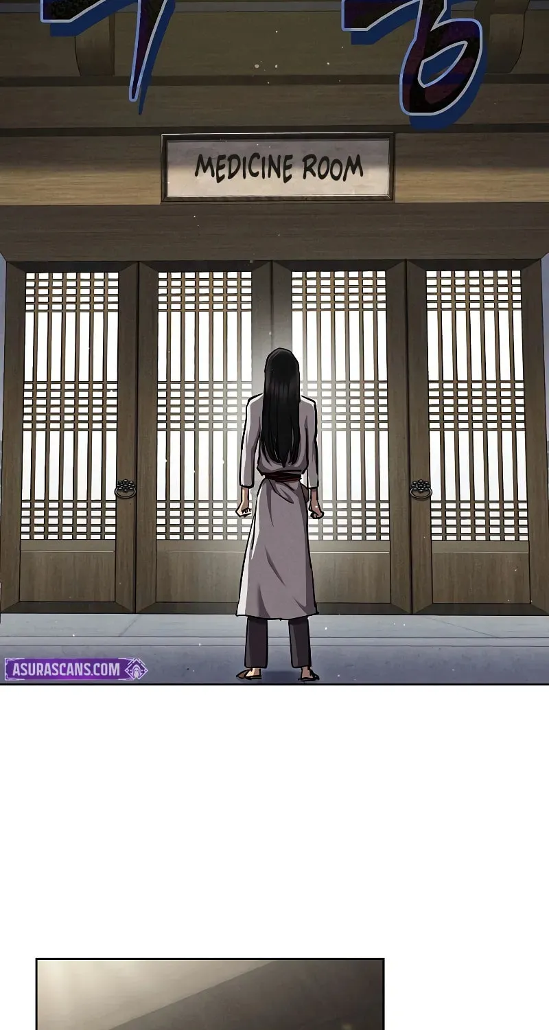I Became the Successor of the Martial God Chapter 5 page 76 - 