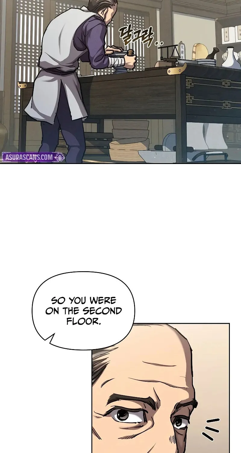 I Became the Successor of the Martial God Chapter 5 page 81 - 