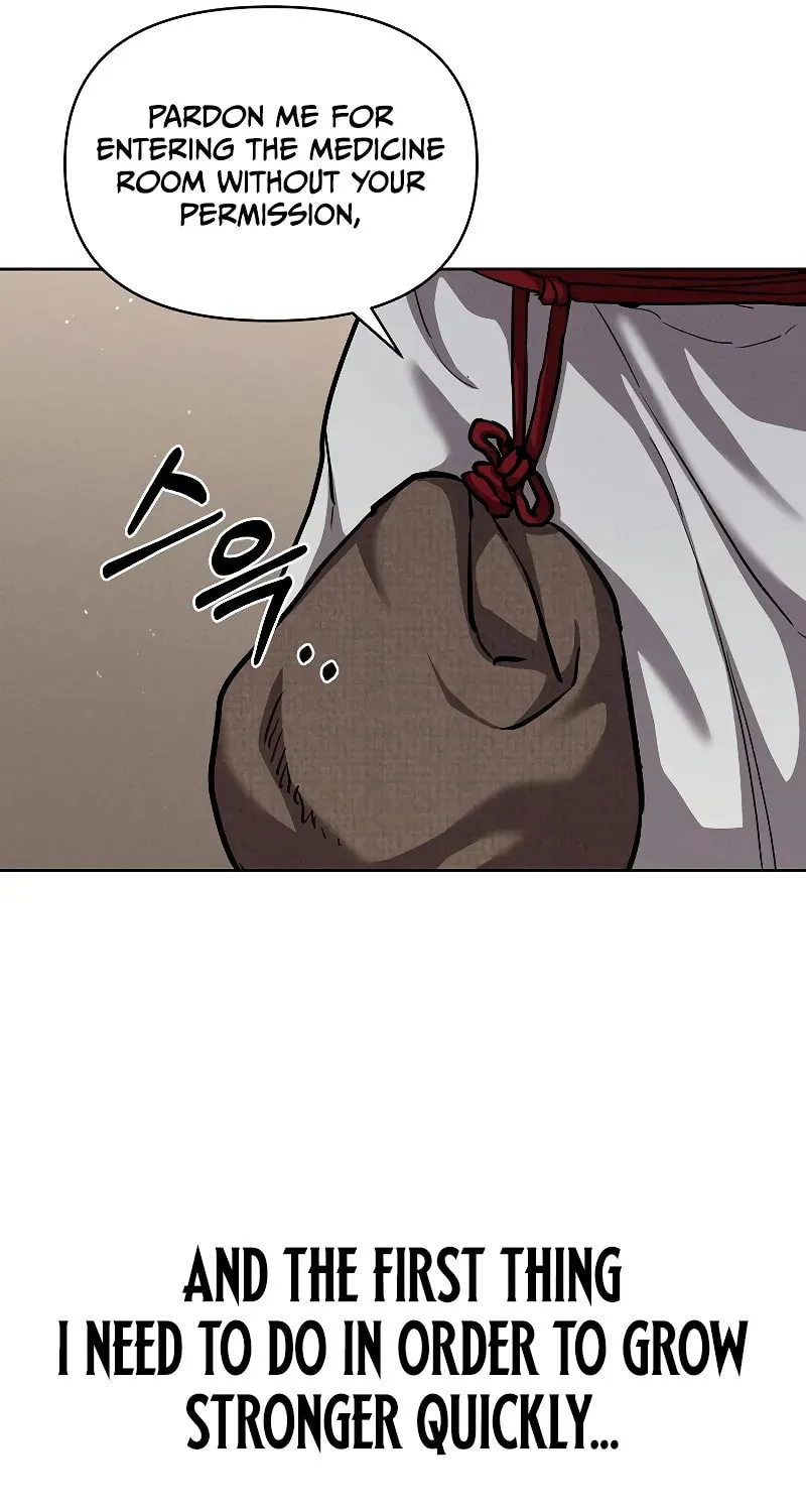 I Became the Successor of the Martial God Chapter 5 page 83 - 
