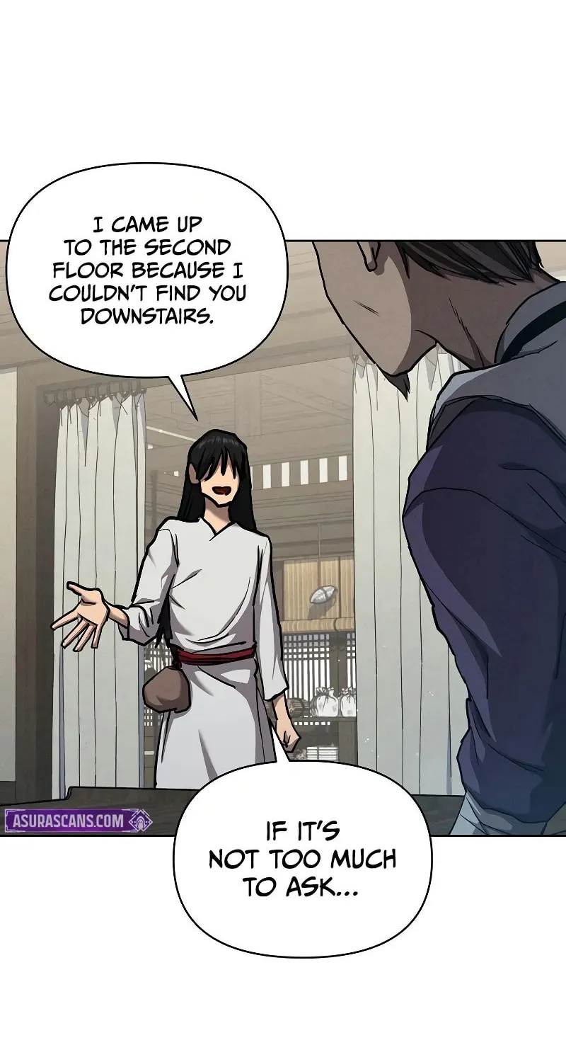 I Became the Successor of the Martial God Chapter 5 page 84 - 