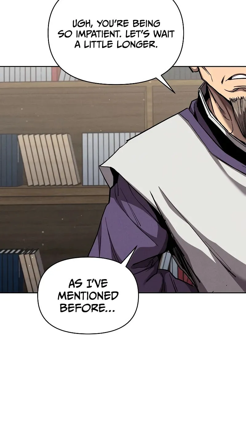 I Became the Successor of the Martial God Chapter 5 page 10 - 