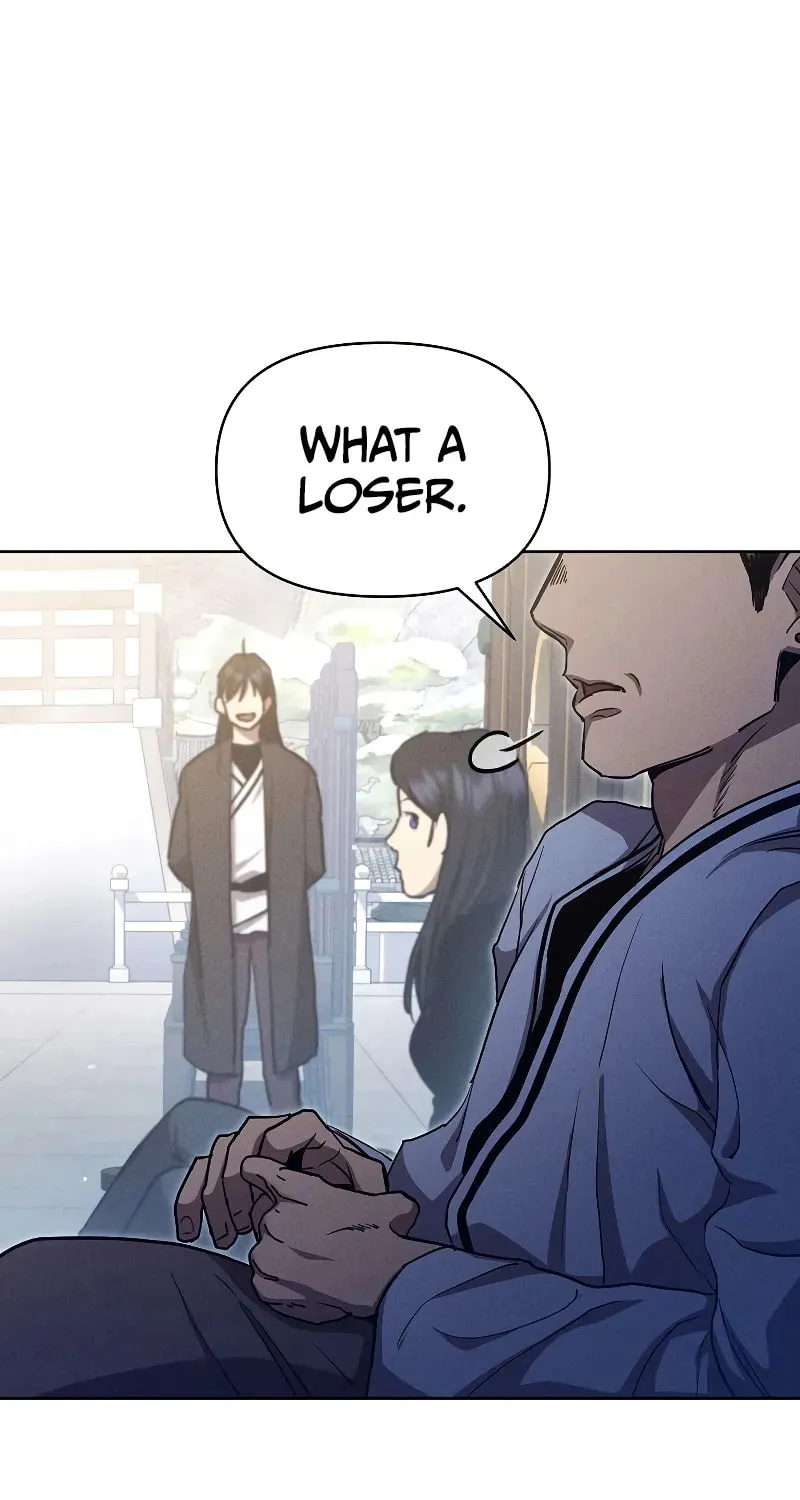 I Became the Successor of the Martial God Chapter 9 page 11 - 